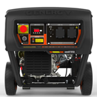 Gerador Genergy Gasolina Jaca 230 V 3300 W